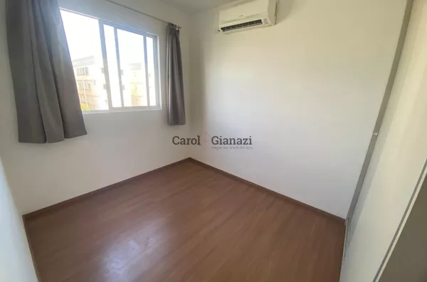 AP2681-Apartamento para locação no Residencial Terra de Santa Cruz em Assis