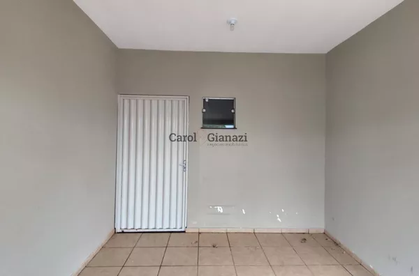 CA2841-Casa para locação no Centro em Assis