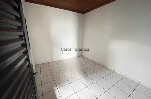 CA1646 - Casa à Venda na Cohab da Rodoviária em Assis