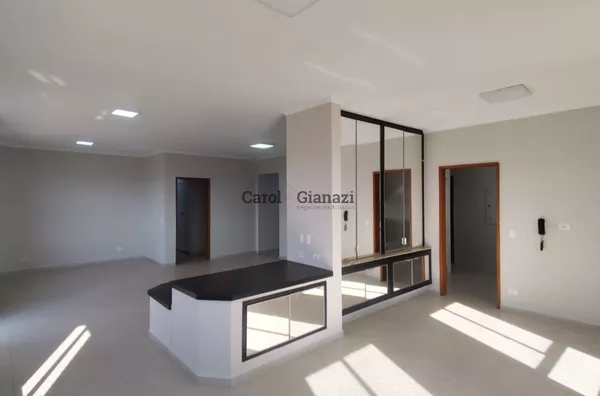 AP2675-Apartamento para  locação no Residencial Capitão Assis no Centro de Assis