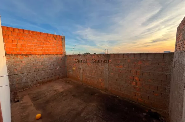 CA2966 - Casa para Locação Residencial Sol Nascente em Assis - Foto 14