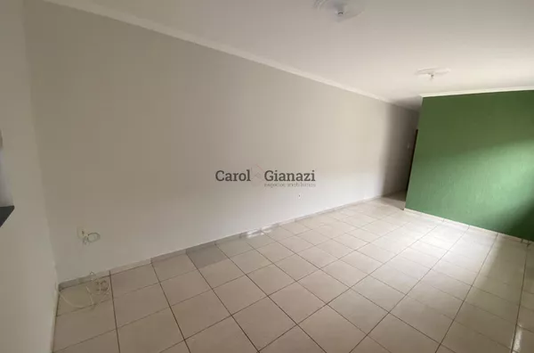 CA1931- Casa para locação Jardim São Nicolau em  Assis