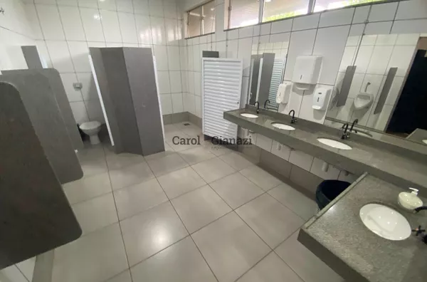 PR2974 - Salão Comercial Casa Disponivel para Locação - Foto 3