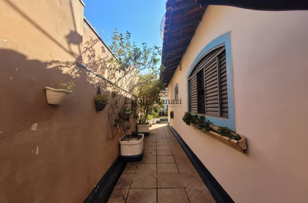 CA1836- Casa para venda na  Vila Tenis Clube em  Assis