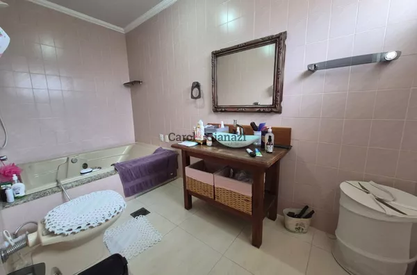 CA3296 - Casa para venda com ponto Comercial na Vila Zulmira em  Assis - Foto 16