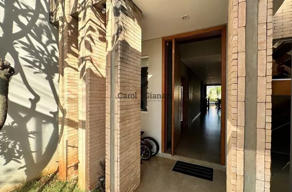 CA797 - CASA A VENDA JARDIM AEROPORTO