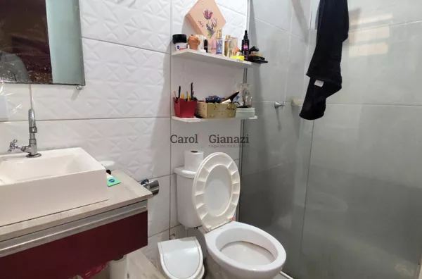 CA3281-Casa para venda na Vila Central em Assis - Foto 19