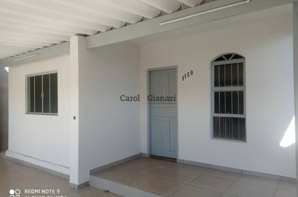 CA1205 - Casa a venda,  Vila Central, Assis