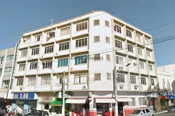 SA1769 - Sala comercial para Locação no centro de Assis