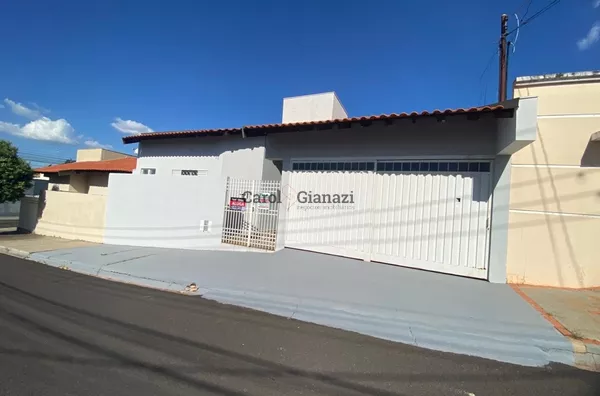CA2794-Casa para locação no Jardim Canadá em Assis - Foto 13