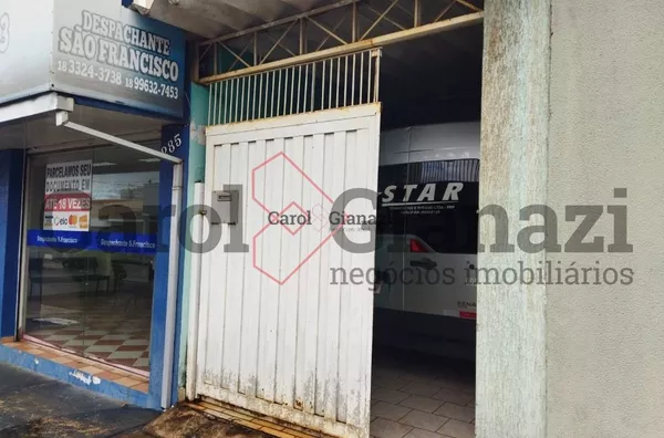 CA146 - CASA A VENDA NO CENTRO - Foto 3