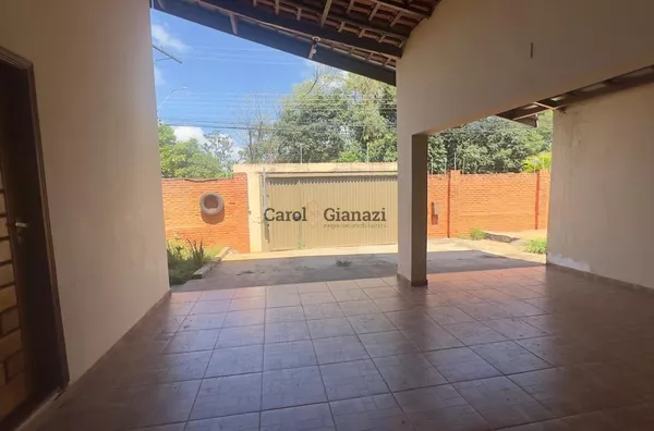 CA1683 - Casa à Venda próxima ao Jairão em Assis