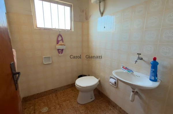 CA3151 - Casa para venda no Centro com Ponto Comercial