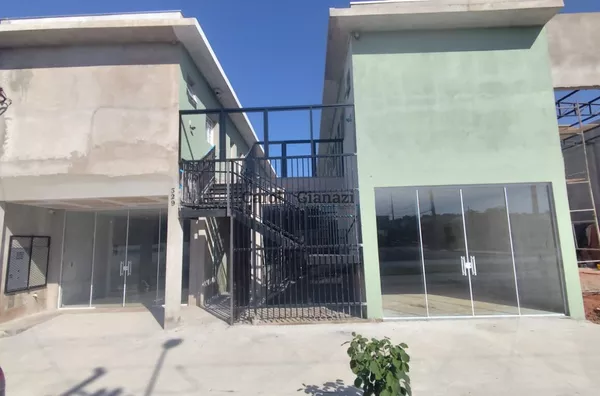 SA2784-Sala comercial para locação no Parque Universitário em Assis