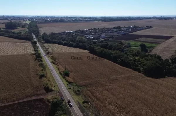 TE2020- Gleba de terra rural para venda em Cândido Mota