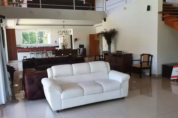 CH2437- CHÁCARA EXCLUSIVA A 120 METROS DA AV. DOM ANTÔNIO