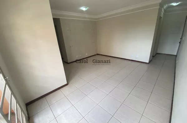AP2381- Apartamento para locação no 1° andar no Residencial Monte Verde em Assis