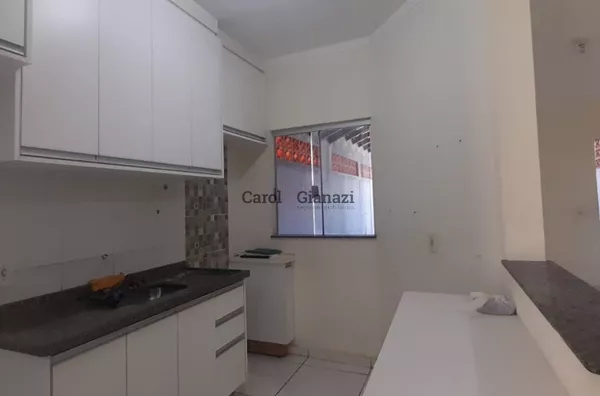 CA2291- Casa para venda na Vila Ribeiro em Assis
