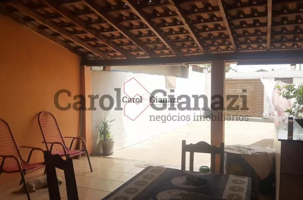 CA115 - CASA A VENDA NO JARDIM MORUMBI