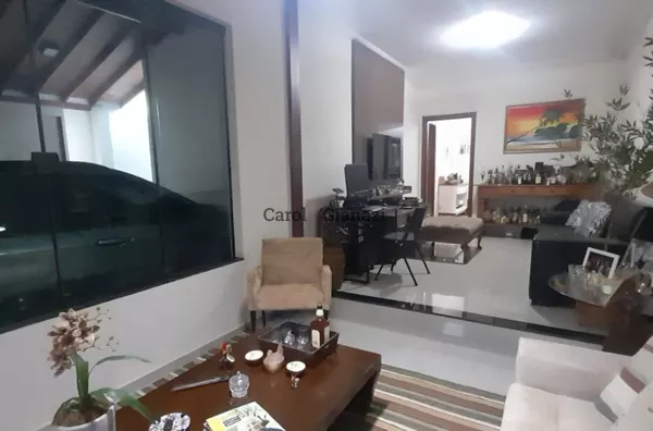 CA1991-Casa para venda no Jardim Canadá em  Assis - Foto 35