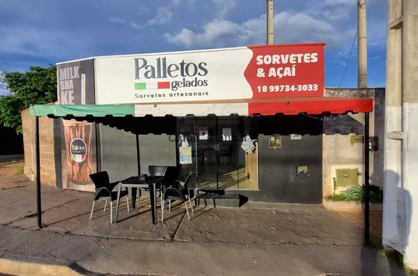 SA2436- Sala comercial para Venda no Pacaembu I em Assis