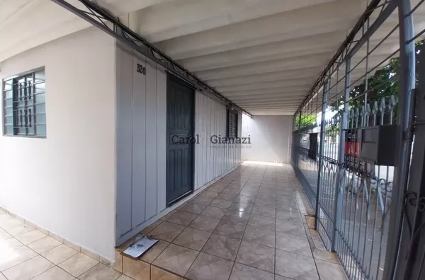 CA2511- Casa para venda na Vila Clementina em Assis