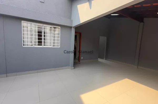 CA1504 - Casa à Venda Próximo à UNIP em Assis