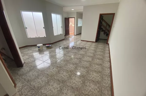 CA2423- Casa para Locação no Jardim Paraná em Assis