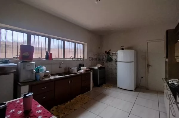 CA2458- Casa para Venda Próxima à FEMA em Assis