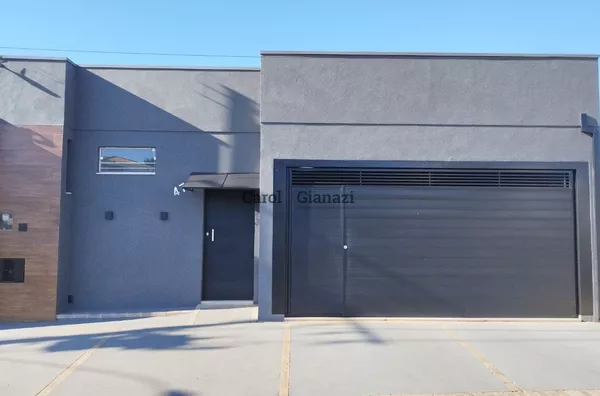 CA1073 - Casa à Venda no Alto dos Ipês em Assis