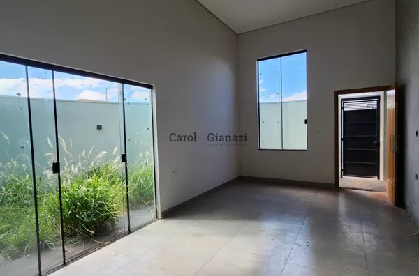 CA-1822 Casa para venda,  Residencial Aquarius, Assis