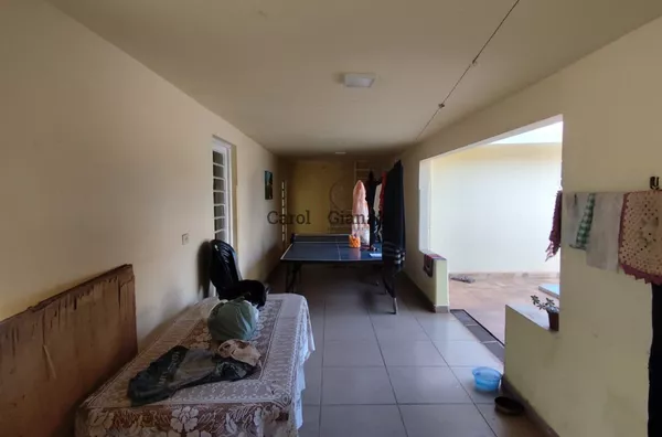 CA3281-Casa para venda na Vila Central em Assis - Foto 49