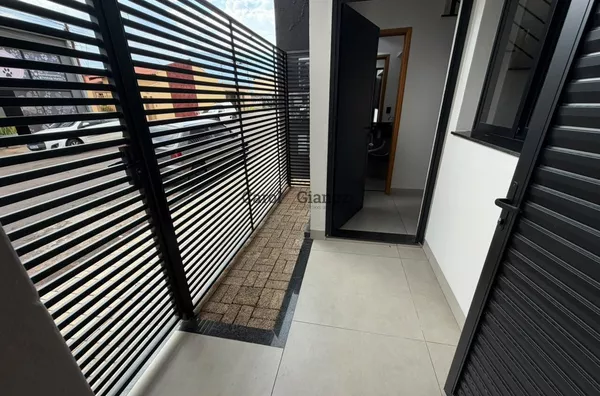 CA3275-Casa para locação na Vila Tênis Clube em Assis - Foto 22