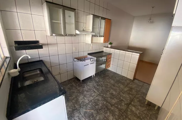 CA2988-Casa para locação na Vila Fabiano em Assis - Foto 7