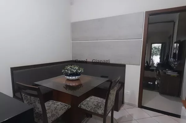 CA1991-Casa para venda no Jardim Canadá em  Assis - Foto 16
