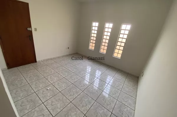 CA2224- Casa para locação na Vila Tenis Clube em Assis