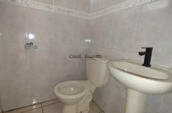 CA2841-Casa para locação no Centro em Assis