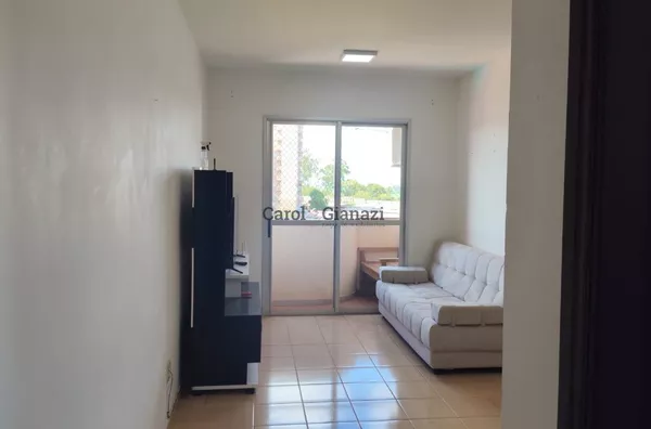 AP2455- Apartamento para Venda no Residencial Central PArk em Assis