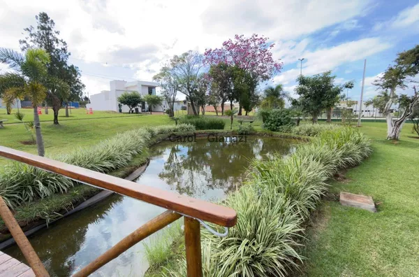 CA2887-Casa para venda no Residencial Village Damha Assis - Foto 43