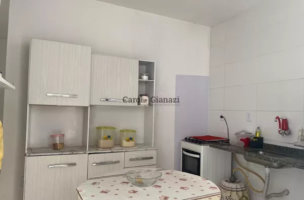 CA1716 - Casa à Venda no Conjunto Habitacional São Judas Tadeu em Assis