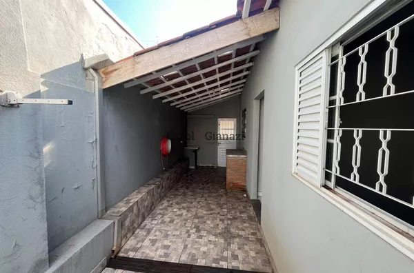 CA3285 - Casa para venda Vila Glória - Foto 25