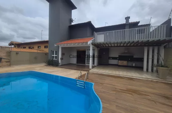 CA3286 - Casa para venda Jardim Europa Assis - Foto 1