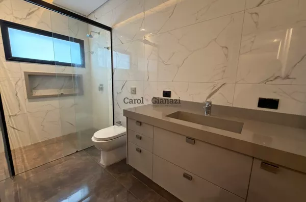 CA3282 - Casa para venda no Residencial Village Damha Assis - Foto 29