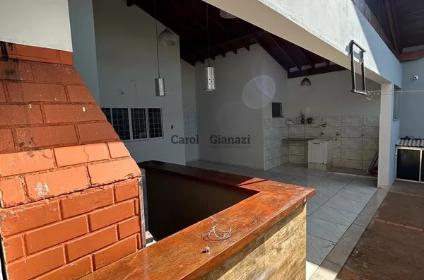 CA1729 - Casa para venda na Vila Alpina, em Cândido Mota