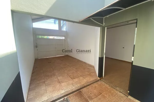 CA2071- Casa para venda no Residencial Santa Clara II em Candido Mota