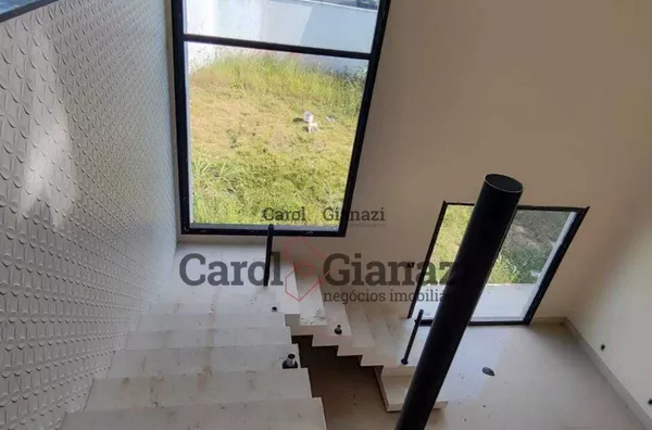 SO866 - SOBRADO ALTO PADRÃO A VENDA - JARDIM MONTE CARLO