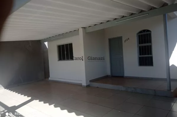 CA1205 - Casa a venda,  Vila Central, Assis