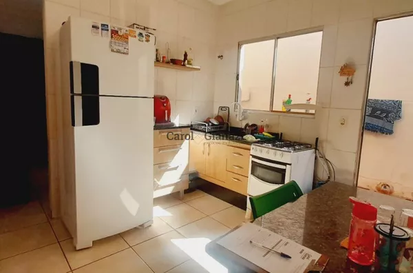 CA2638- Casa para venda na Vila Nova Florínea em Assis