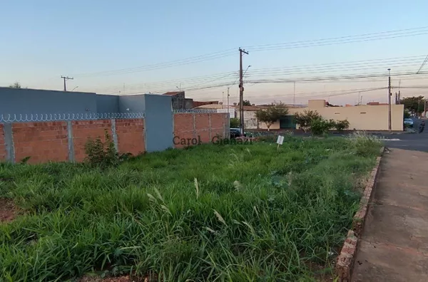 TE1087 - Terreno à Venda no Portal São Francisco em Assis