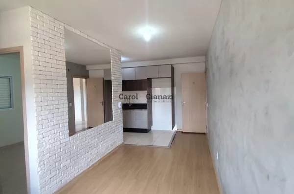 AP2438- Apartamento para Venda no Residencial Solar das Palmeiras em Assis